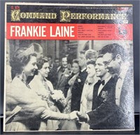 Frankie Laine Album