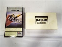 Banjo Fishing System Instructional Video