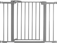 Babelio Baby Gate For Doorways And Stairs,
