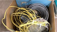 Electrical Wire Assorted