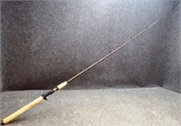 Browning Silaflex Fishing Rod Model SFX66MHT