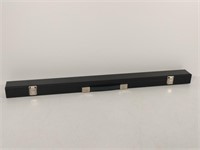 27 Oz Pool Cue in Carrying Case