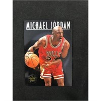 1993 Skybox Michael Jordan