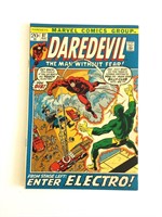 Daredevil #87 5/1972
