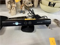XBOX KINECT & SMART PHONE (DOESNT TURN ON)