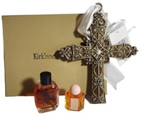 Cross and Perfume