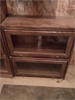 small barristers cabinet