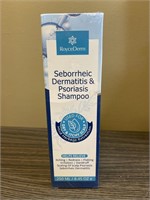 Roycederm Seborrheic Dermatitis Shampoo, Psoria...