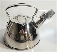 ALL-CLAD STAINLESS STEEL KETTLE
