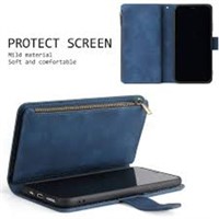 Wallet Case for Samsung Galaxy Note 20 5G  Premium