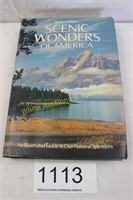 "Scenic Wonders of America" by Readers Digest