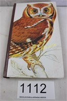 Book of the North American Birds