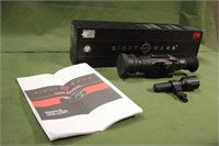 Sight Mark Wraith HD 4-35x50 Digital Rifle Scope