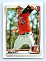 Grayson Rodriguez Baltimore Orioles