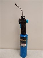 Bernzomatic soldering bottle