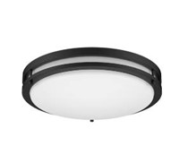 Project Source LED Flush Mount Light $70