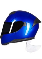 ILM Full Face Motorcycle Helmet