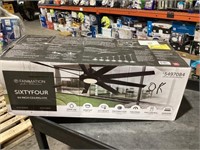 Fanimation SIXTYFOUR 64-Inch Ceiling Fan $250