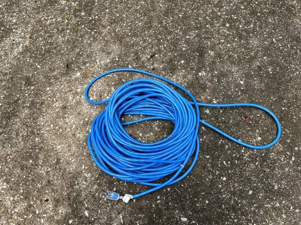Large Extension Cord