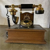 Vintage Western Bell Telephone