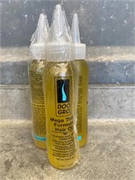 DooGro Mega Thick hair oil