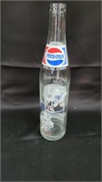 Vintage Pepsi-Cola Commemorative bottle