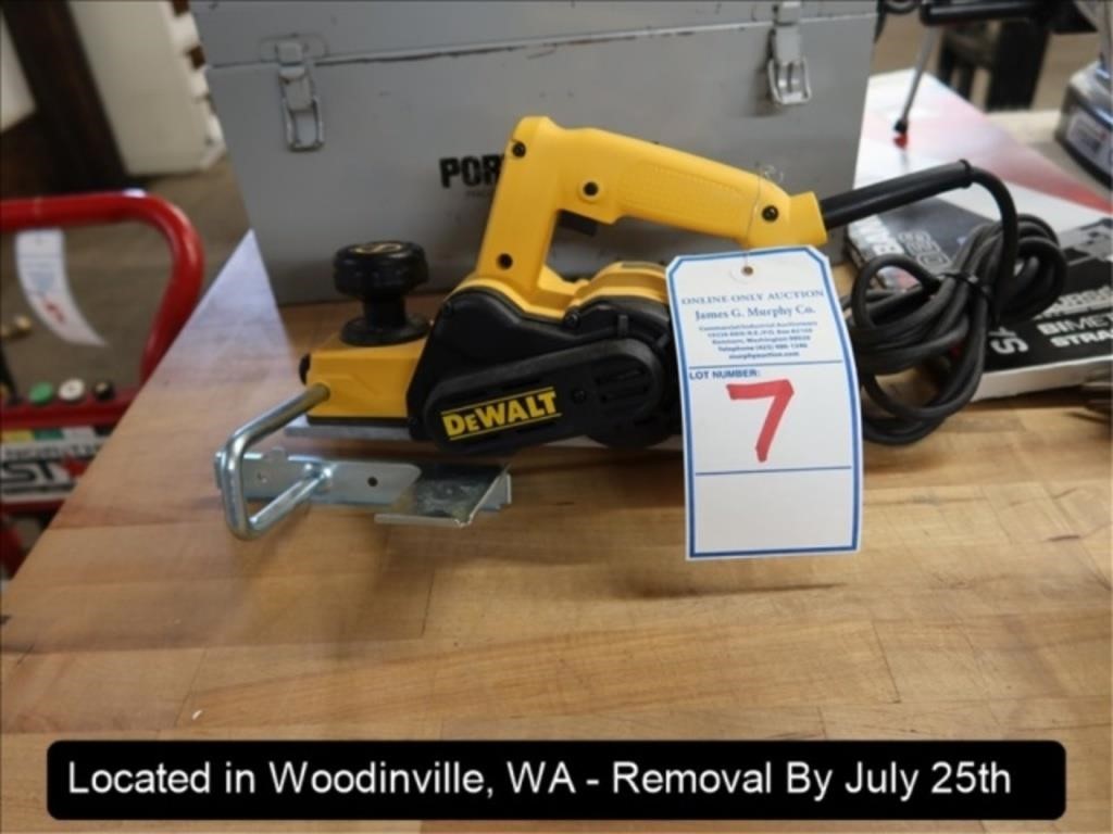 DEWALT D26676