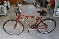 Schwinn Frontier Men's 19" Mountain Bike