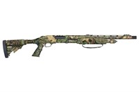 Mossberg - 835 Ulti-Mag Tactical Turkey - 12 Gauge