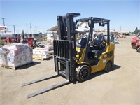 Caterpillar 2C6000 Forklift
