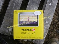 TOMTOM GPS