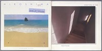 Hiroshima & Nightnoise Vinyl LP Albums