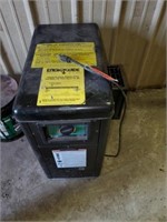 HAYWOOD POOL HEATER- UNKNOWN CONDITION