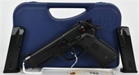 Brand New Beretta 96A1 Semi Auto Pistol .40 S&W