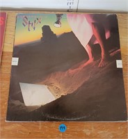 Styx Album