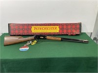 Winchester Mdl 94 Classic 30-30 Rifle