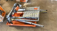 RIDGID 7 in. Blade Corded Wet Tile Saw(USED )