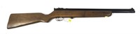 Crosman "22" Mod 120 pump air rifle