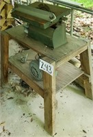 Old Table Saw-Untested
