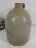 Cruche en grèsvintage stoneware jug
