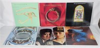 6 Alan Parsons Project Lp's