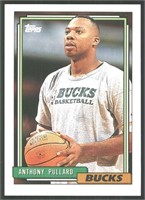 RC Anthony Pullard Milwaukee Bucks