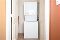 Sears Kenmore Stackable Washer/Dryer