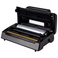 Nesco VS-12 Deluxe Vacuum Sealer. |490 $145