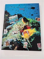 1994 Commemorative Stamp Collection-Book Full Of S