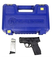 Smith & Wesson Model M & P 9 Shield -9mm