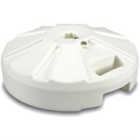 Patio Living Concepts Umbrella Base White