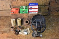 Misc Gang Car Trike New Old Stock Bearings And