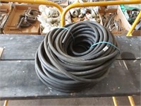 Spool of 12/3 type sow-a electrical wire