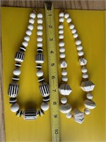 Lot 111 Fashion Bulk 9" Necklace Lot